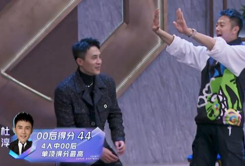 印小天和杜淳事件 插刀教事件之后的印小天怎样了