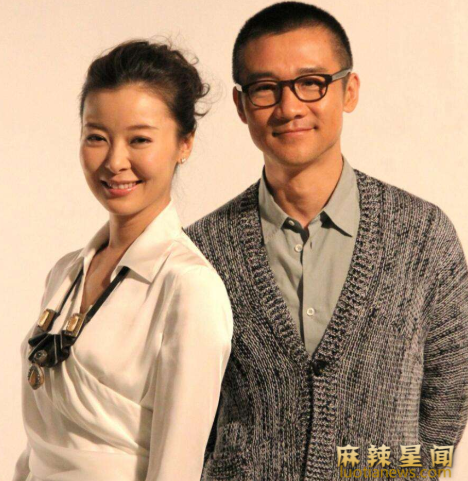 黄志忠柯蓝为什么分手 十年感情终究败于现实