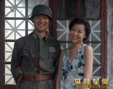 黄志忠柯蓝为什么分手 十年感情终究败于现实
