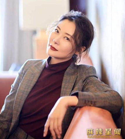 黄志忠柯蓝为什么分手 十年感情终究败于现实
