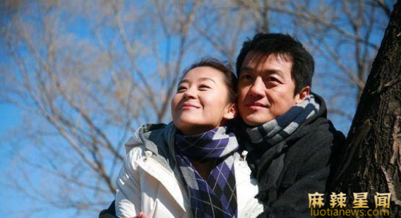 黄志忠柯蓝为什么分手 十年感情终究败于现实