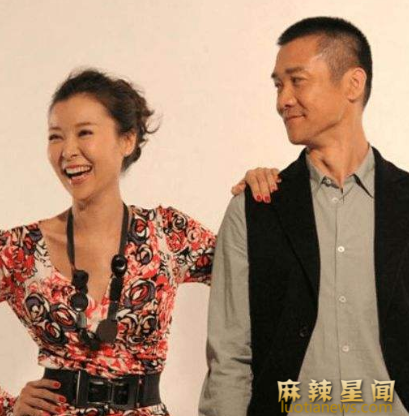 黄志忠柯蓝为什么分手 十年感情终究败于现实