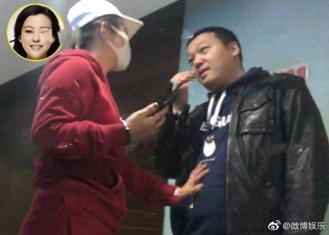 郝蕾宣布离婚的原因 止步夫妻做回朋友