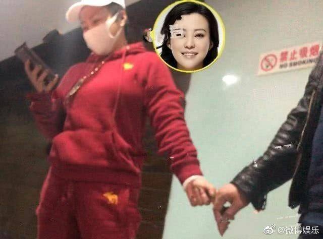 郝蕾宣布离婚的原因 止步夫妻做回朋友