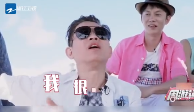周杰伦说英语好苏什么意思 有时候英文还是要好好学习一下