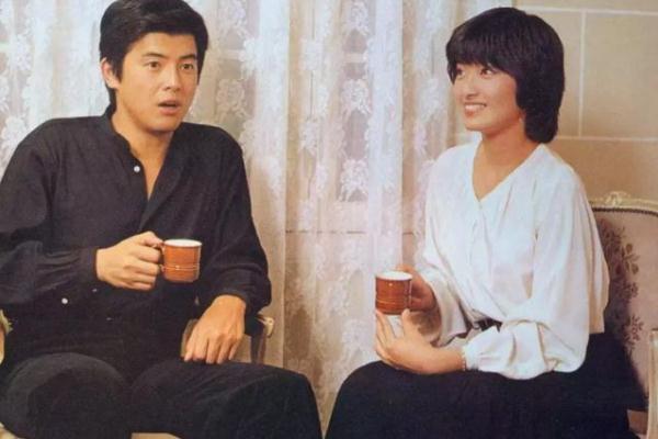 三浦友和和山口百惠演的电影 他们一起合作的电影有哪些
