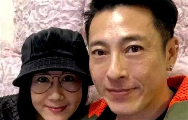 不老男神吕颂贤 和老婆麦景婷为了保持年轻坚持吃素26年