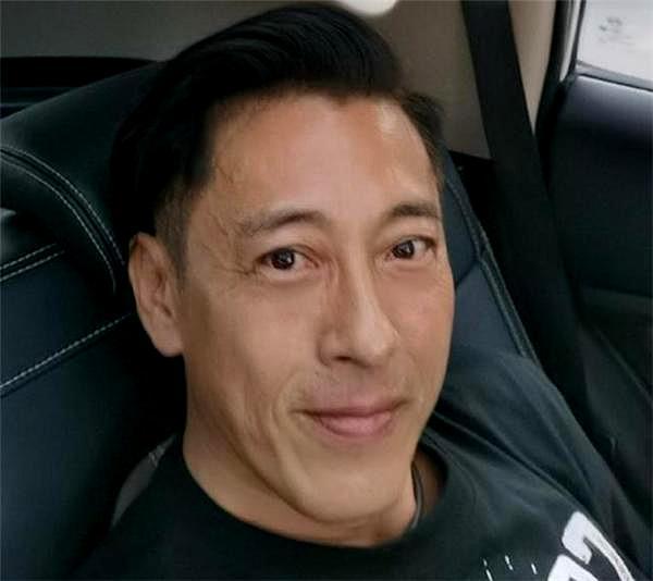 不老男神吕颂贤 和老婆麦景婷为了保持年轻坚持吃素26年