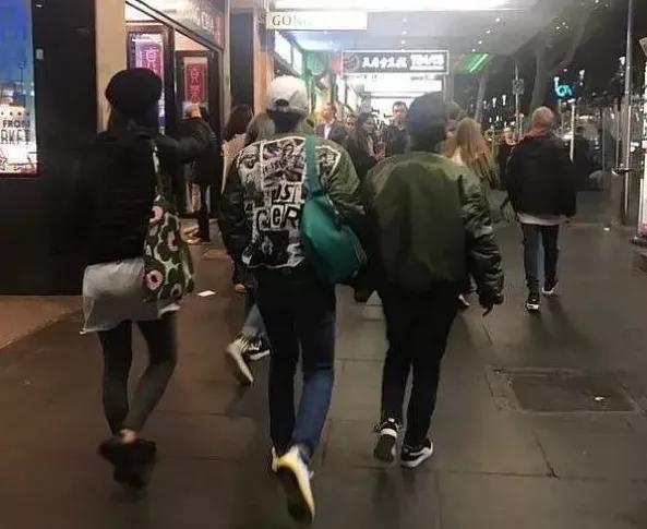 萧敬腾承认恋情是真的吗 经纪人林有慧今年多大