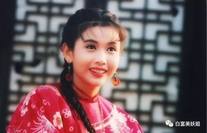 所有豪门阔太都是“郭式旺夫脸” 百年一遇面相到底啥样