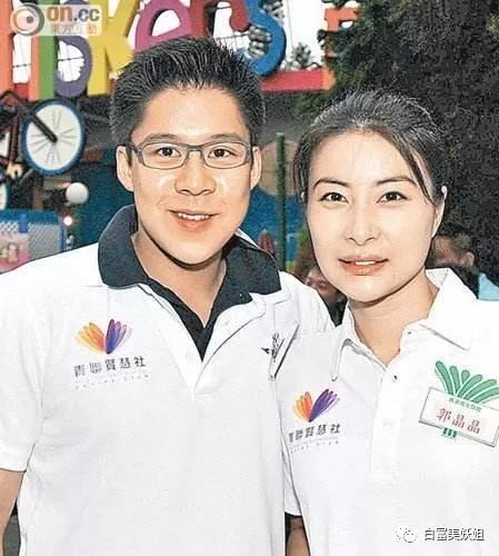 所有豪门阔太都是“郭式旺夫脸” 百年一遇面相到底啥样