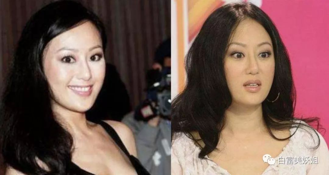 所有豪门阔太都是“郭式旺夫脸” 百年一遇面相到底啥样