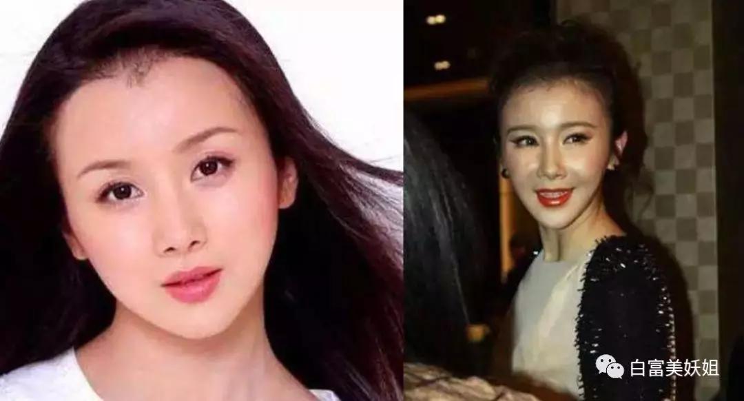 所有豪门阔太都是“郭式旺夫脸” 百年一遇面相到底啥样