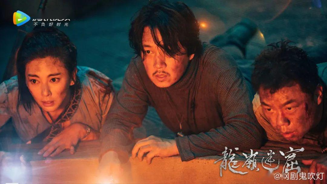 鬼吹灯之龙岭迷窟评价怎么样 不是人情分是实打实的国产好剧