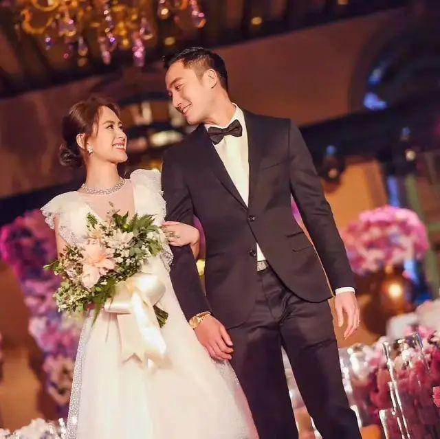 赖弘国只是她不爱我了什么情况 明星的爱情真的就像龙卷风