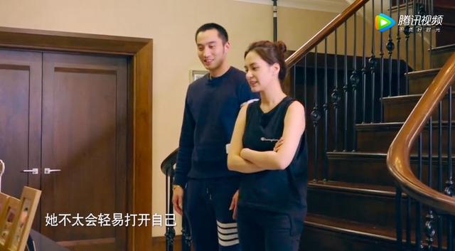 赖弘国只是她不爱我了什么情况 明星的爱情真的就像龙卷风