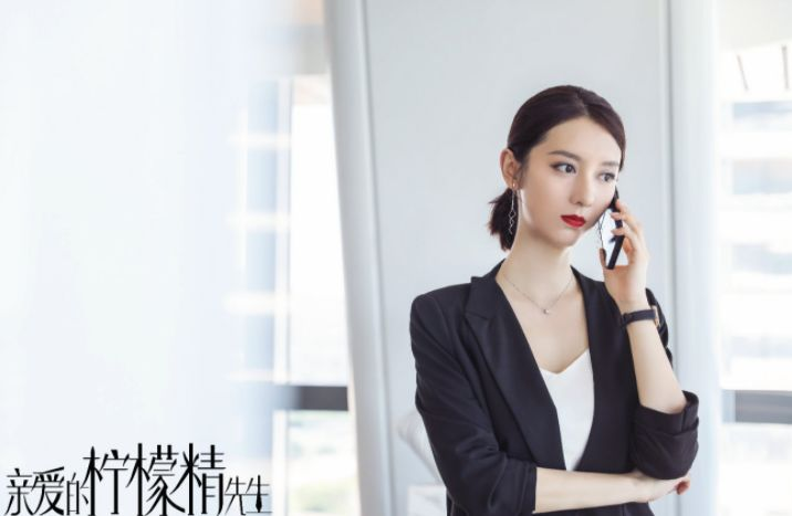 亲爱的柠檬精先生剧情介绍 一部值得观看的复仇爽剧