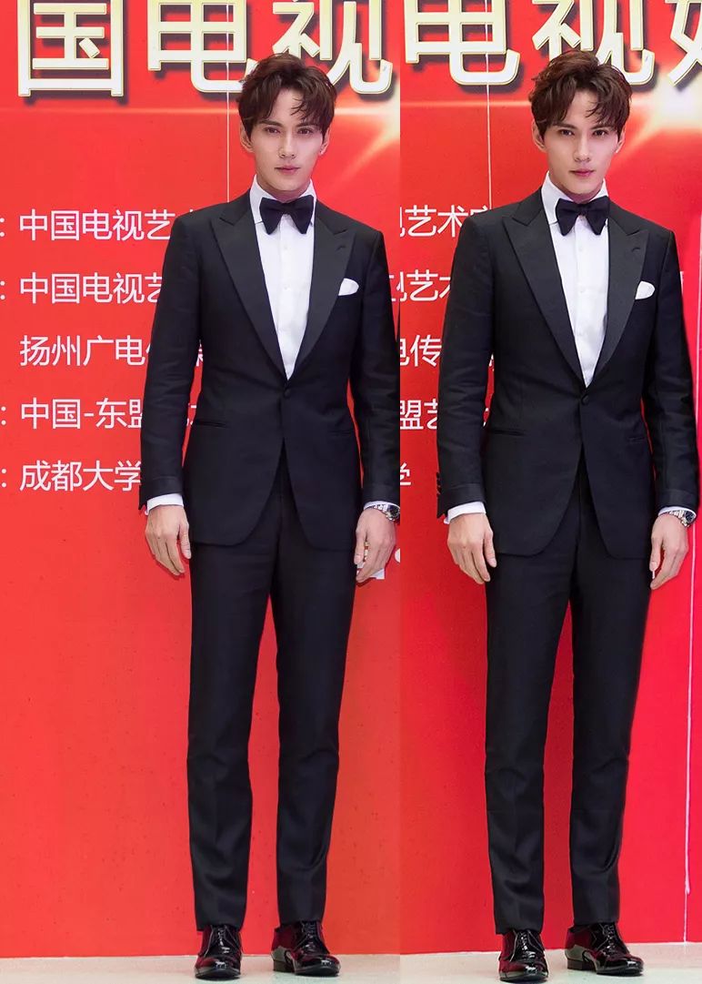 肖战的荧幕初吻23岁的王玉雯 抛弃导演男友说林更新黄晓明丑