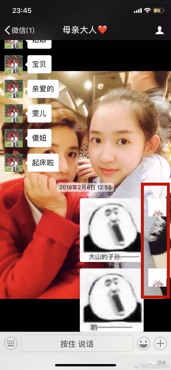肖战的荧幕初吻23岁的王玉雯 抛弃导演男友说林更新黄晓明丑