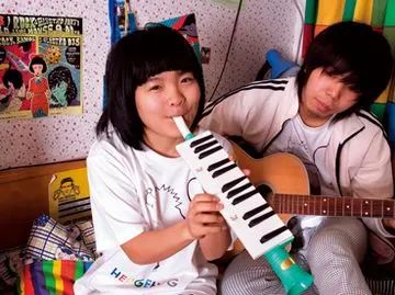 刺猬乐队郑州场演出风波 子健与石璐吵架次日正常出演
