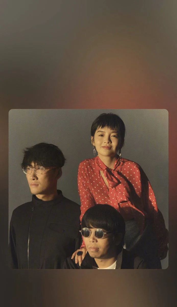 刺猬乐队郑州场演出风波 子健与石璐吵架次日正常出演