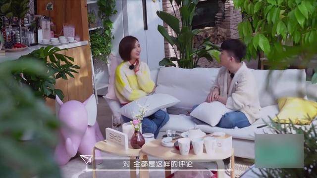 佟丽娅首谈主持春晚 让她敢于尝试更多不可能