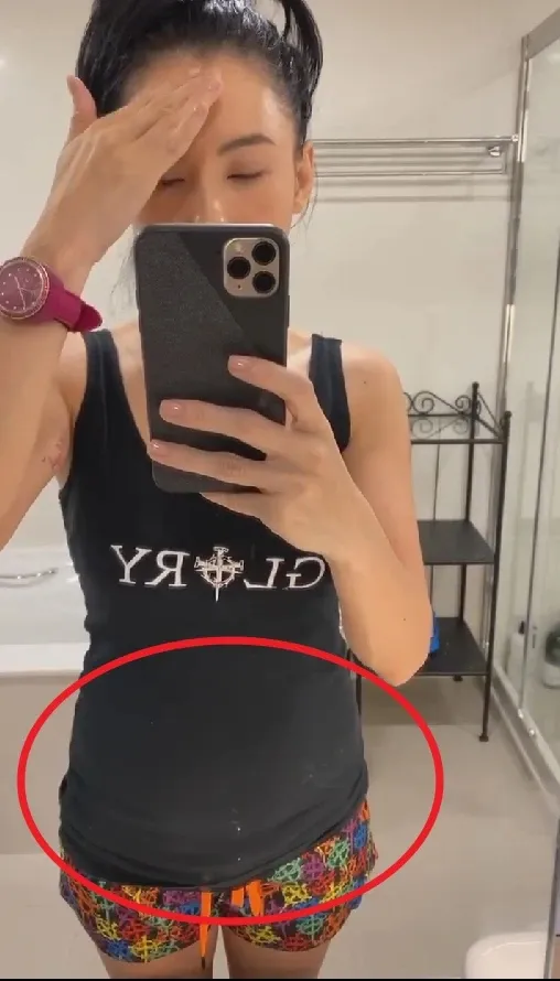 谢霆锋张柏芝复婚了吗 三方当事人出面辟谣