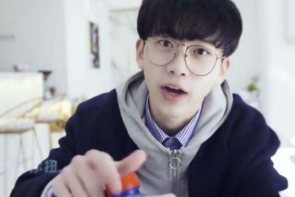 抖音前十名小鲜肉是谁 盘点抖音2020小鲜肉男神排行榜