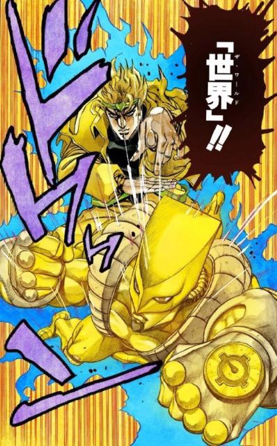 他们背后的故事更精彩 10位日本动漫反派角色介绍