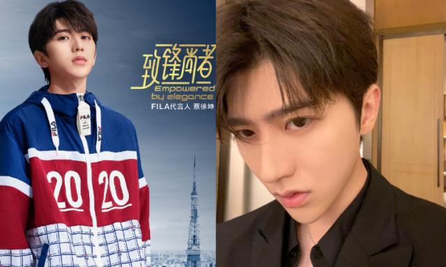 2020第2季度最有商业价值明星排行榜 谁是最强带货王