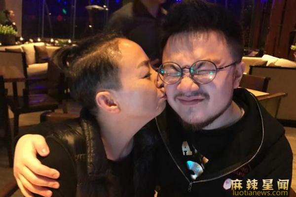 宋丹丹儿子巴图喜获二胎 巴图是个什么样的人