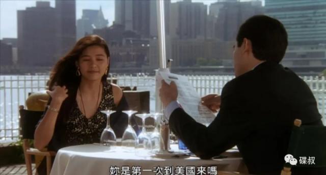 李安导演的这部电影 比色戒更有力