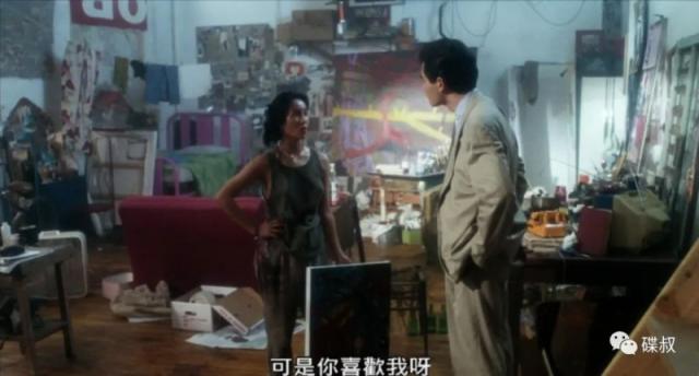 李安导演的这部电影 比色戒更有力