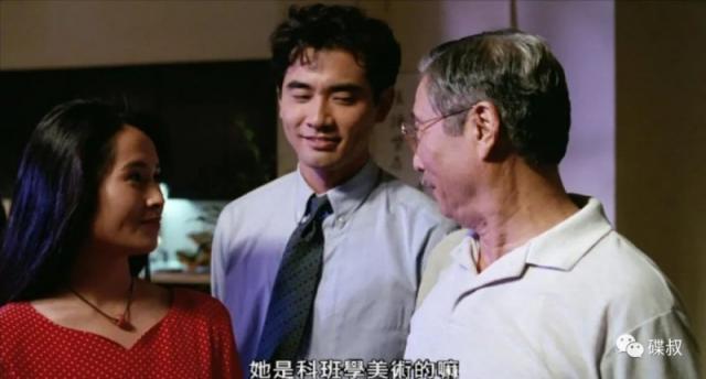 李安导演的这部电影 比色戒更有力