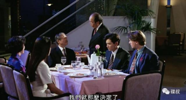 李安导演的这部电影 比色戒更有力
