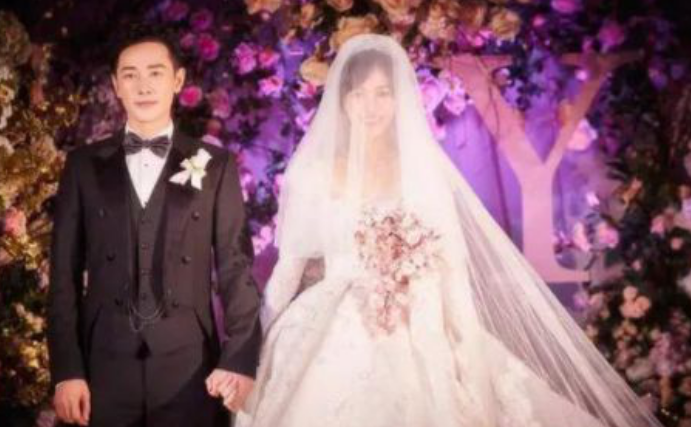 唐嫣生宝宝了吗 罗晋老婆唐嫣回应传闻生子