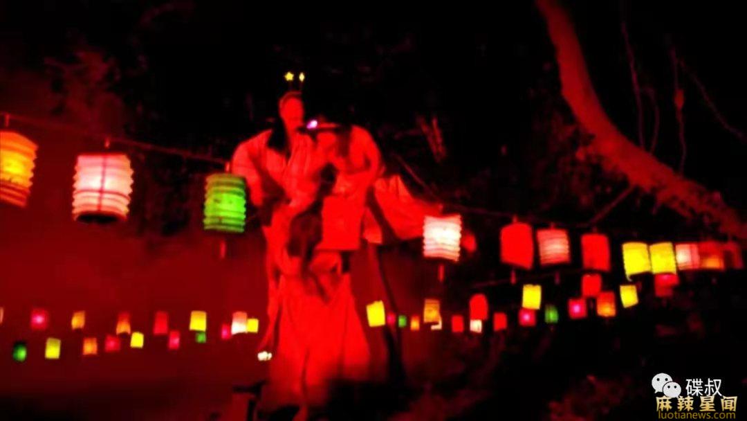 甄子丹30年前电影魔唇劫 挑战大尺度被定为三级