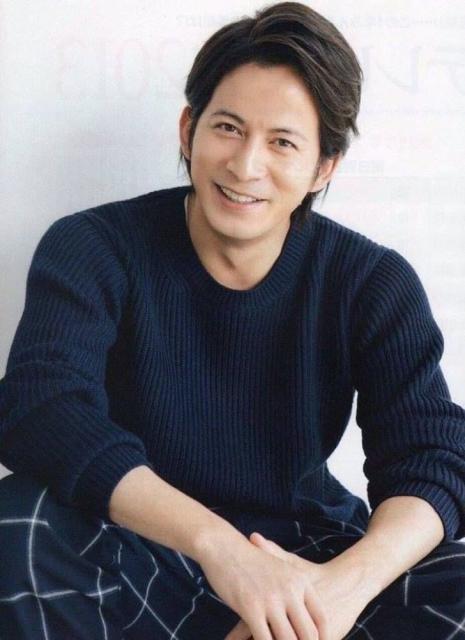 帅气偶像都爱漂亮女星 杰尼斯V6大嫂团总整理