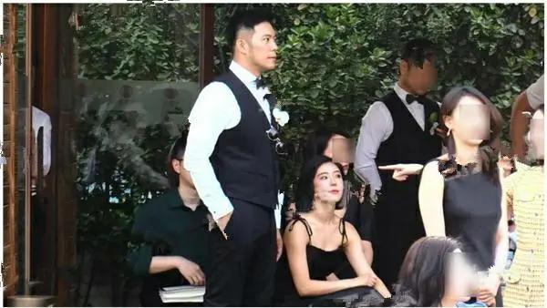赵奕欢公布恋情男友情史遭扒皮 宅男女神赵奕欢遇上渣男了