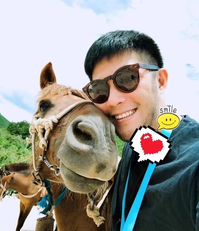 赵奕欢公布恋情男友情史遭扒皮 宅男女神赵奕欢遇上渣男了