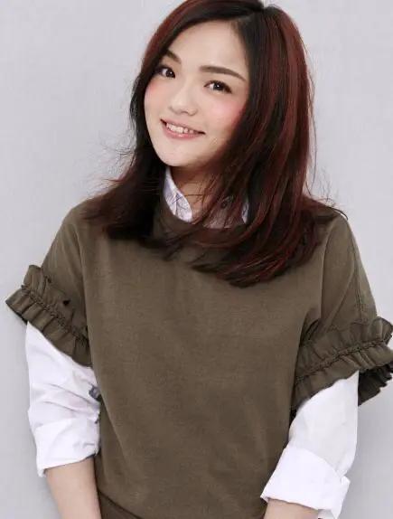 赵奕欢公布恋情男友情史遭扒皮 宅男女神赵奕欢遇上渣男了