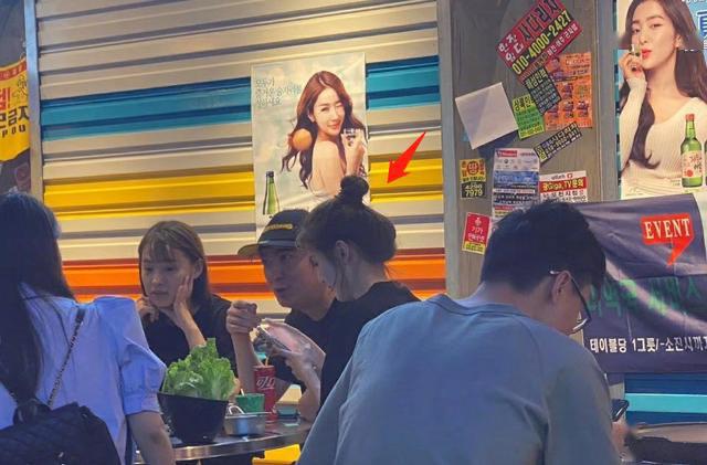 王思聪女朋友甜仇素颜照曝光 这段恋情估计能走多远