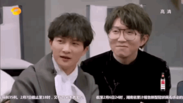 周深和毛不易到底说了多少悄悄话 话痨与话少之间的八卦