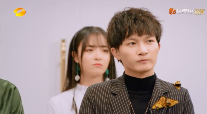 周深和毛不易到底说了多少悄悄话 话痨与话少之间的八卦