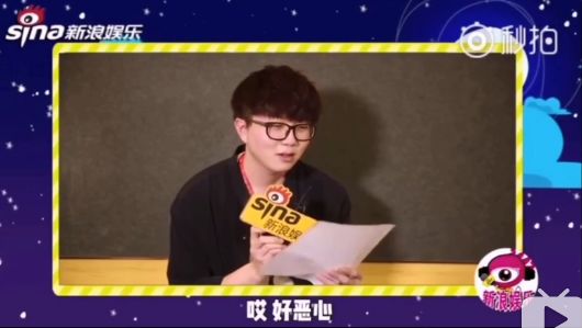 周深和毛不易到底说了多少悄悄话 话痨与话少之间的八卦