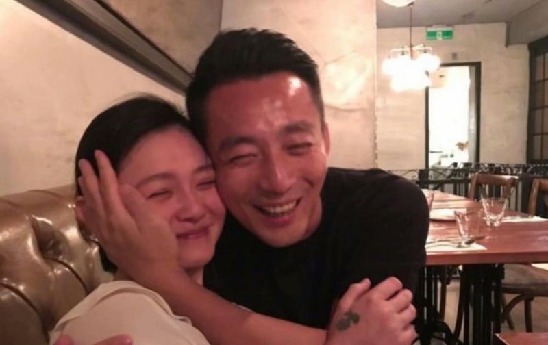 汪小菲:我老婆是第一 汪小菲和大S疑似婚变