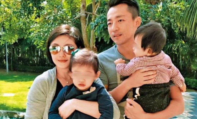 汪小菲:我老婆是第一 汪小菲和大S疑似婚变