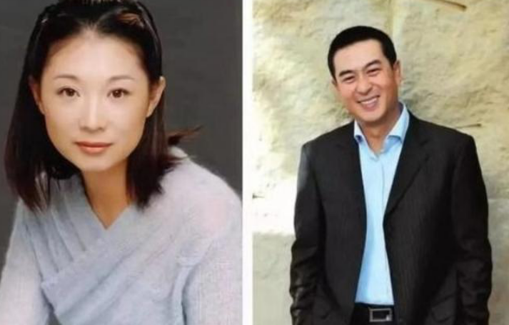 帕米尔医生杜珺 杜珺回应与前夫张嘉译离婚原因