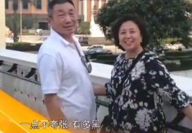 杜源一家三口 老戏骨一家低调又浪漫的幸福生活