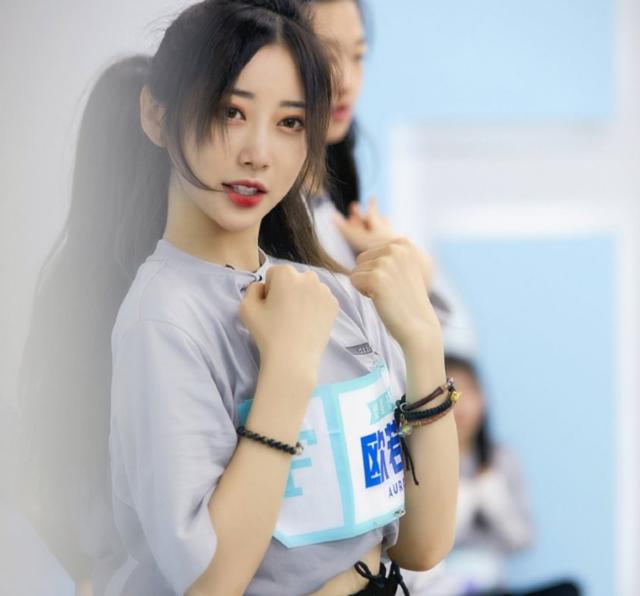 蔡卓宜方否认退赛是什么意思 原来是她在背后说的